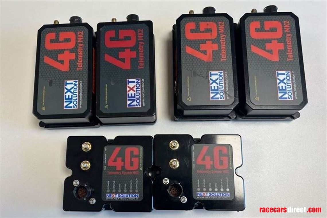 Top : MK2, Bottom : MK3