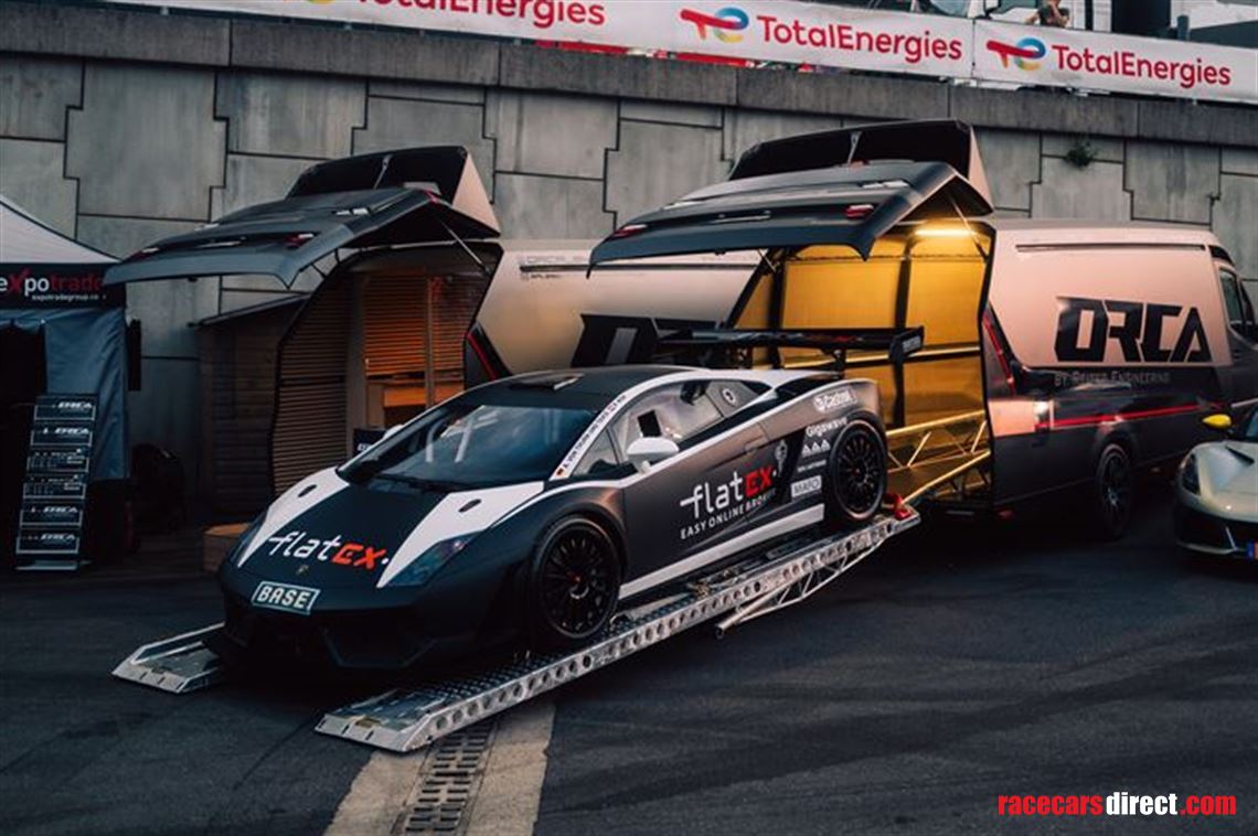 orca-transporter