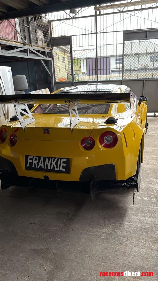 nissan-gtr-r35