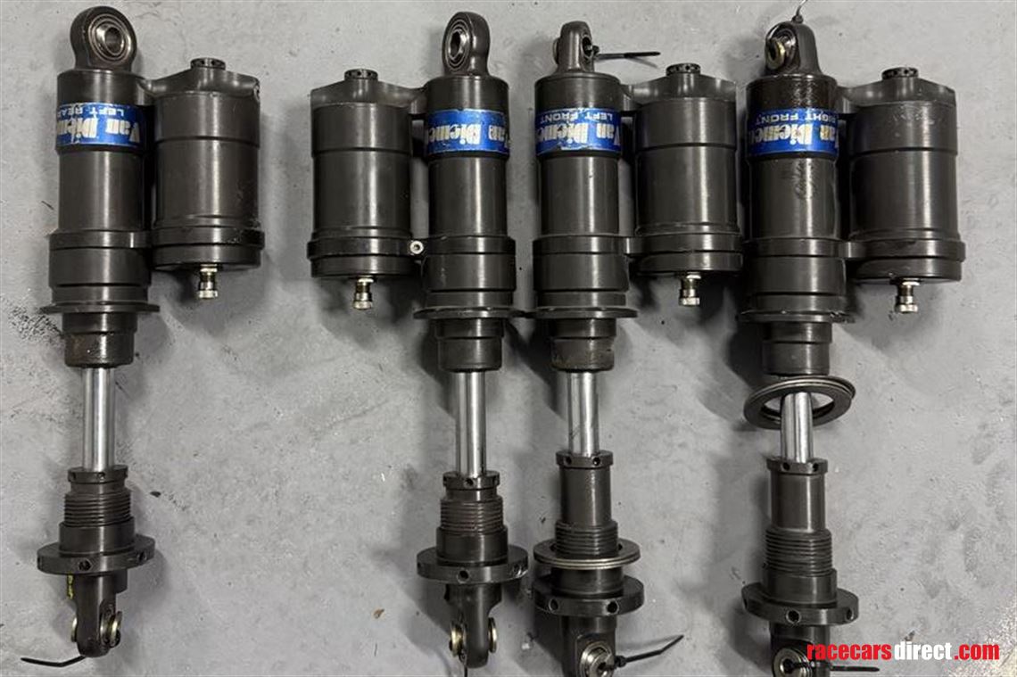 eibach-van-diemen-shocks