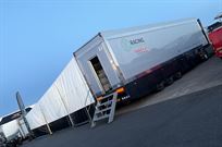 race-trailer