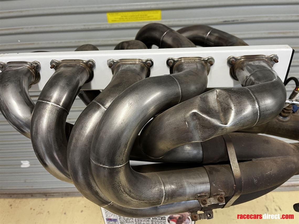 mugen-honda-v10-headers