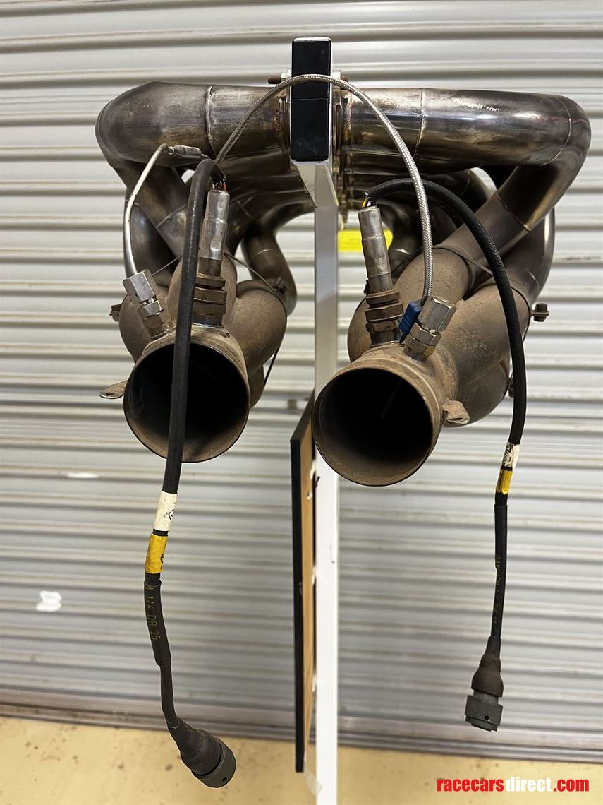 mugen-honda-v10-headers