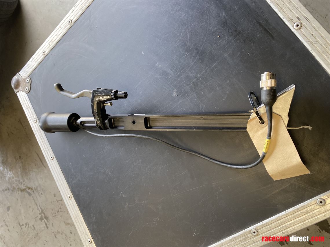 sequential-gear-lever
