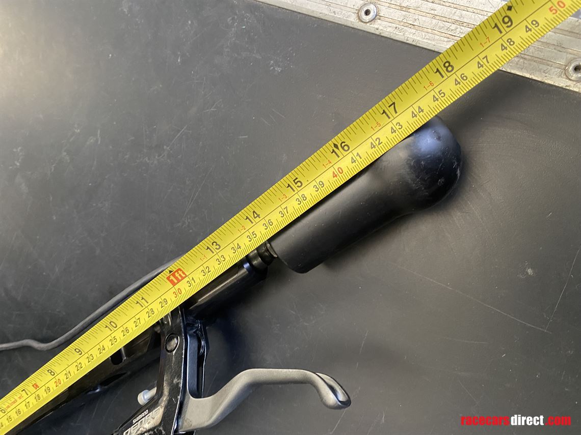 sequential-gear-lever