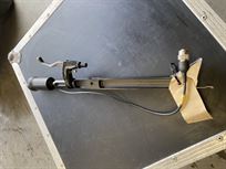 sequential-gear-lever