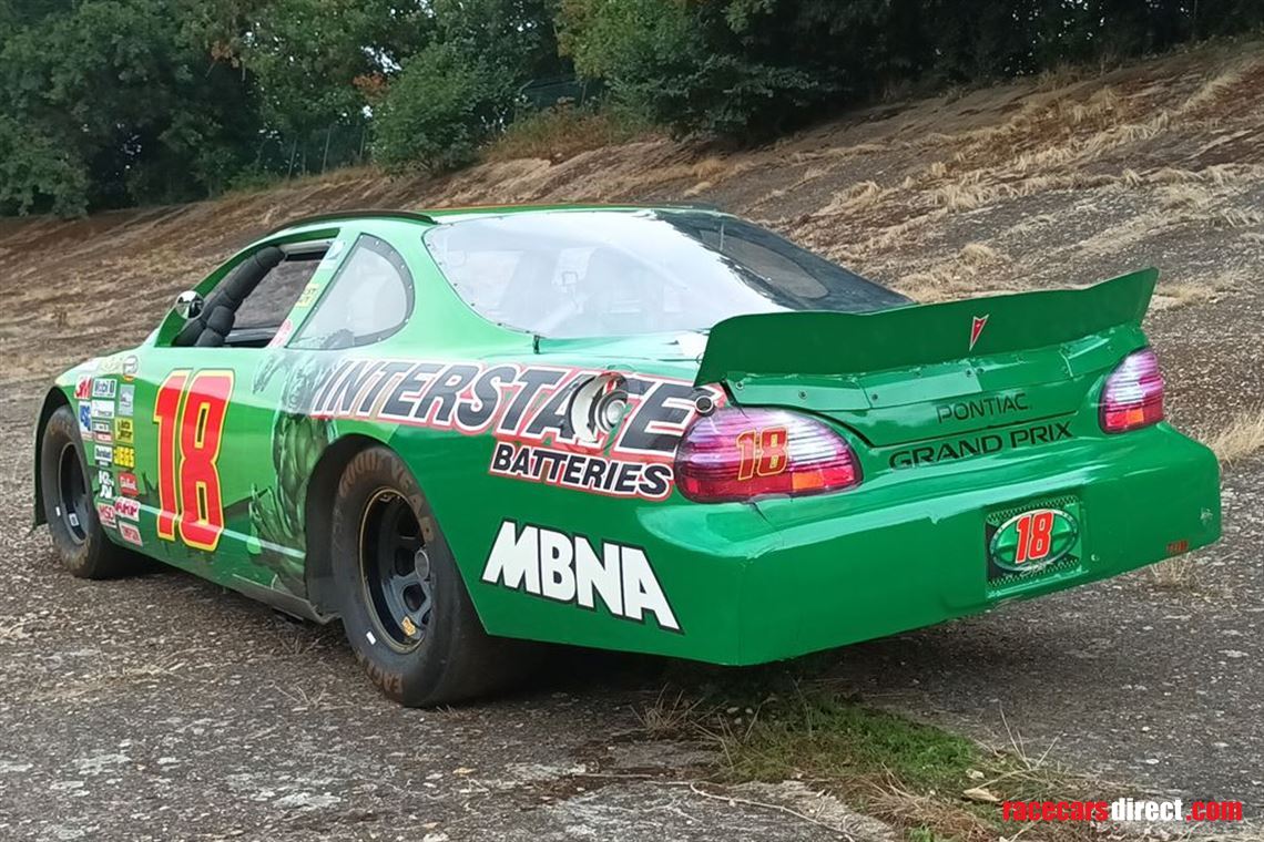 pontiac-grand-prix-interstate-batteries-hulk