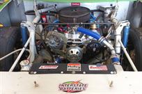 pontiac-grand-prix-interstate-batteries-hulk
