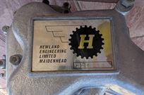 hewland-hg-610