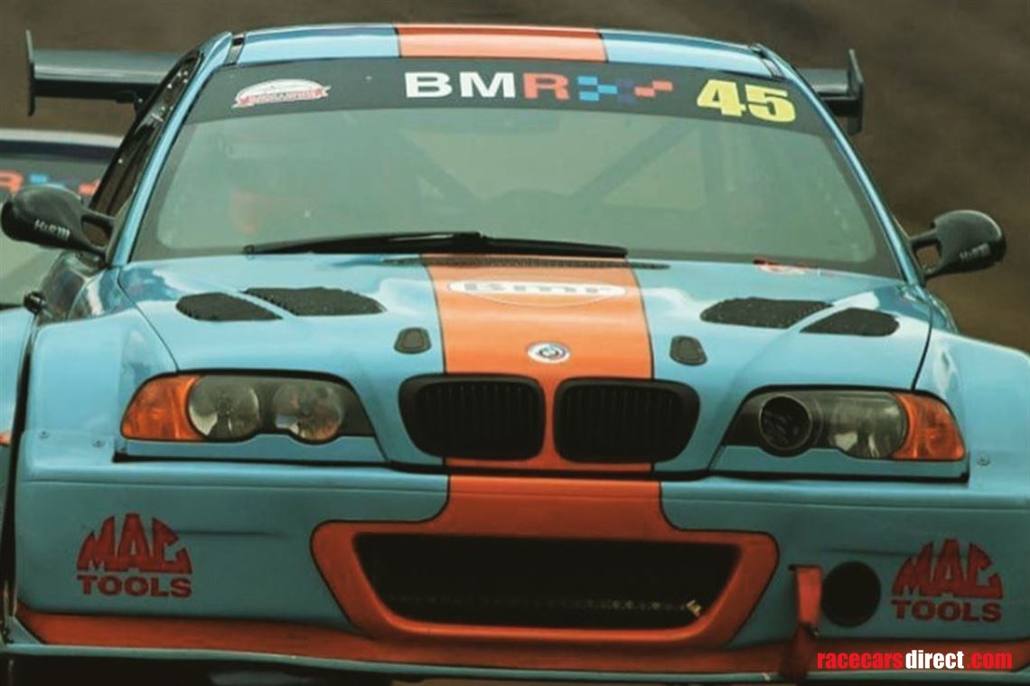 bmw-e46-wide-bodied-m3-in-gulf-racing-colours