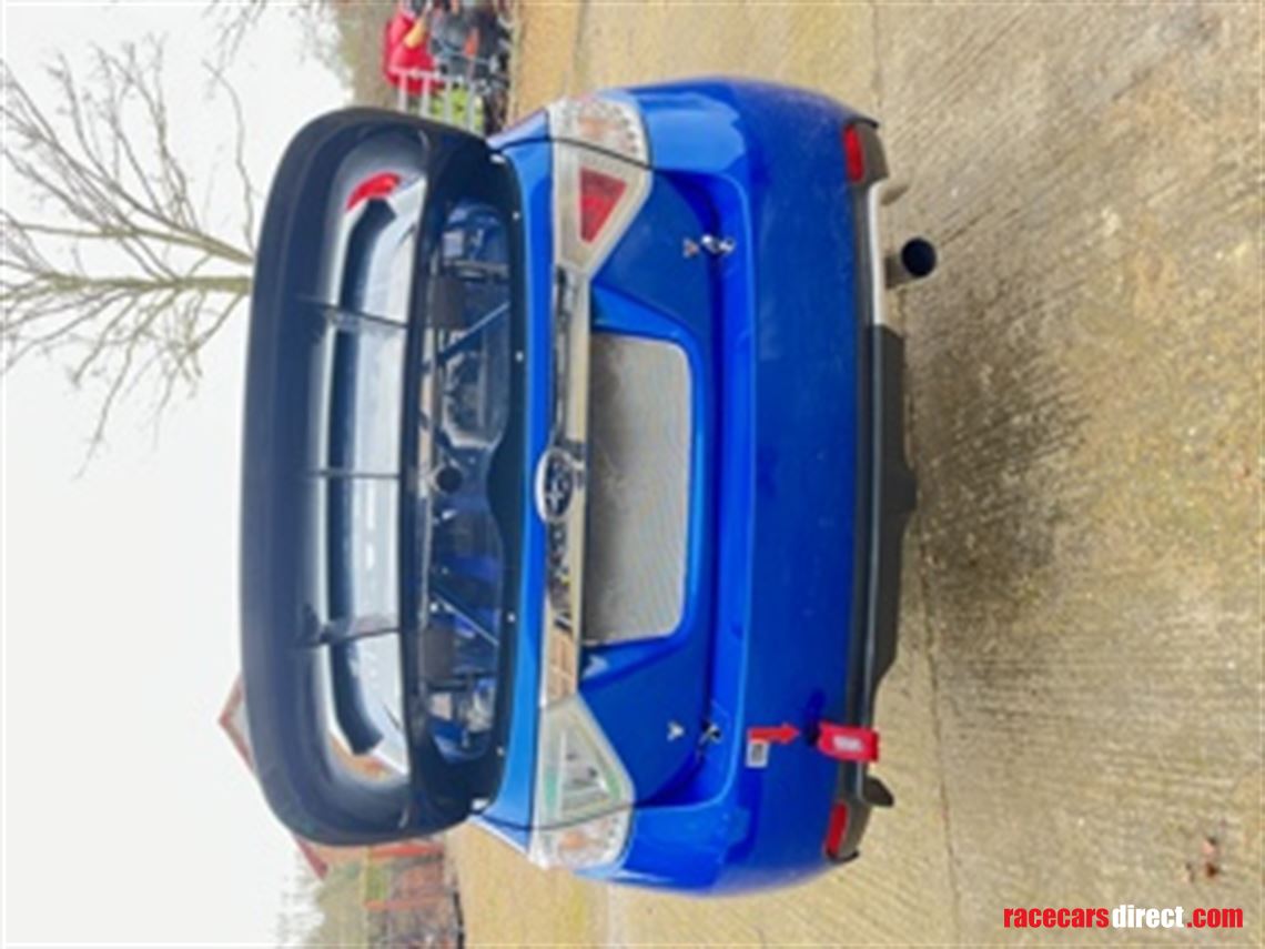 subaru-hatch-project