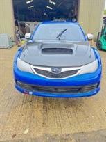 subaru-hatch-project