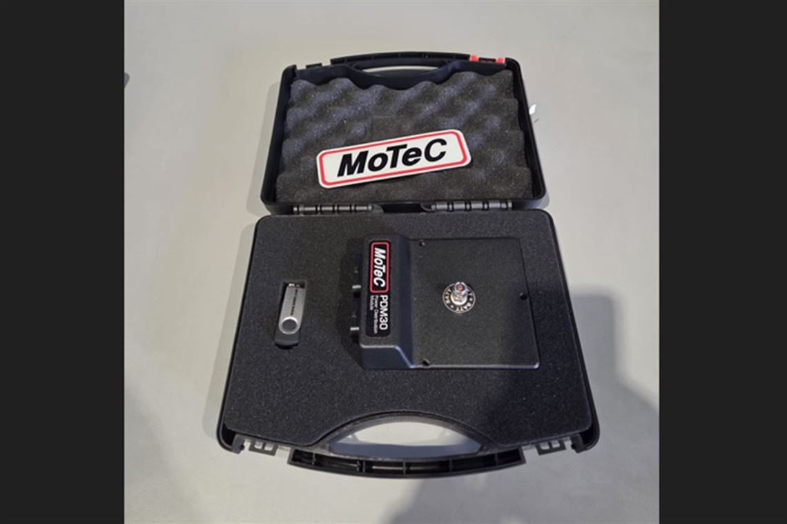 motec-pdm30