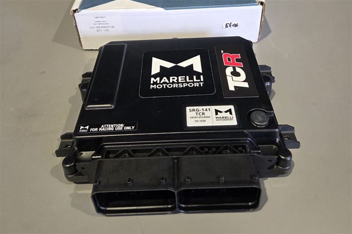 marelli-motorsport-tcr-ecu