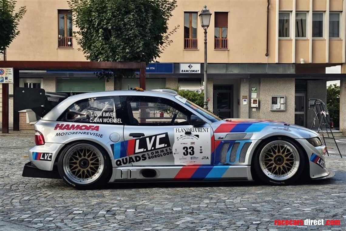 bmw-z3-m-coupe-gt-5000-v8