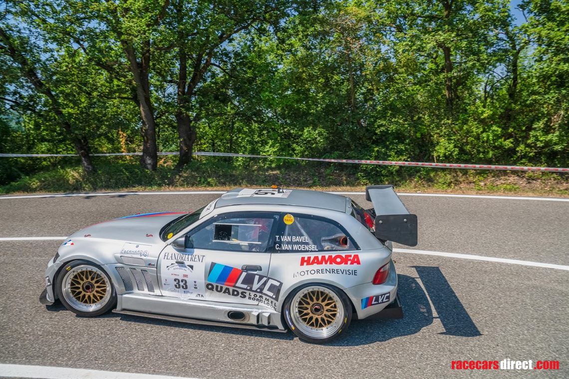 bmw-z3-m-coupe-gt-5000-v8
