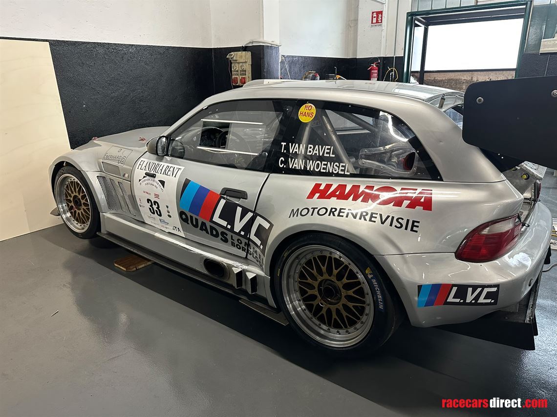 bmw-z3-m-coupe-gt-5000-v8