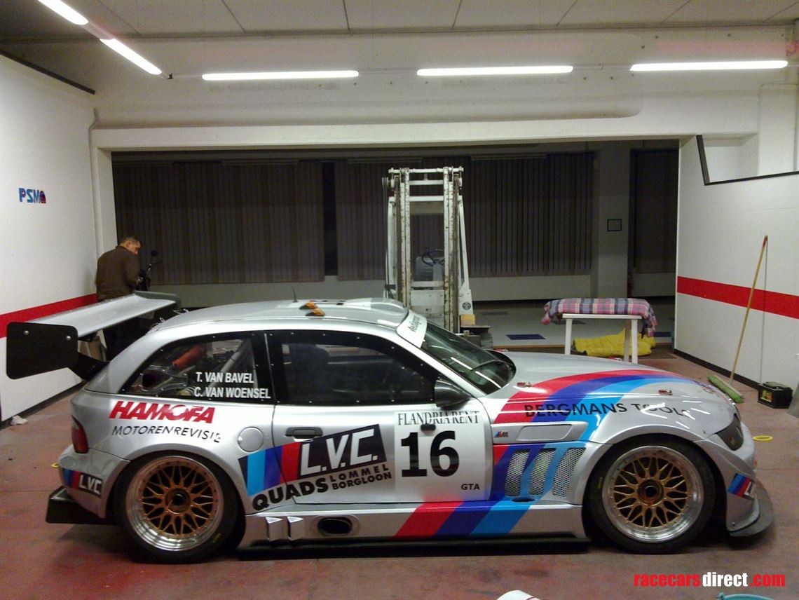 bmw-z3-m-coupe-gt-5000-v8