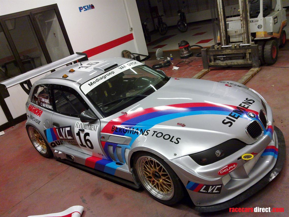 bmw-z3-m-coupe-gt-5000-v8