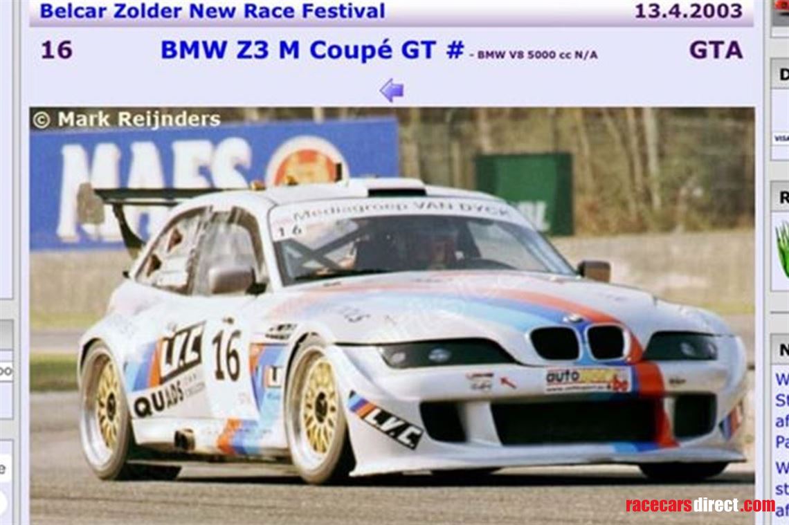 bmw-z3-m-coupe-gt-5000-v8
