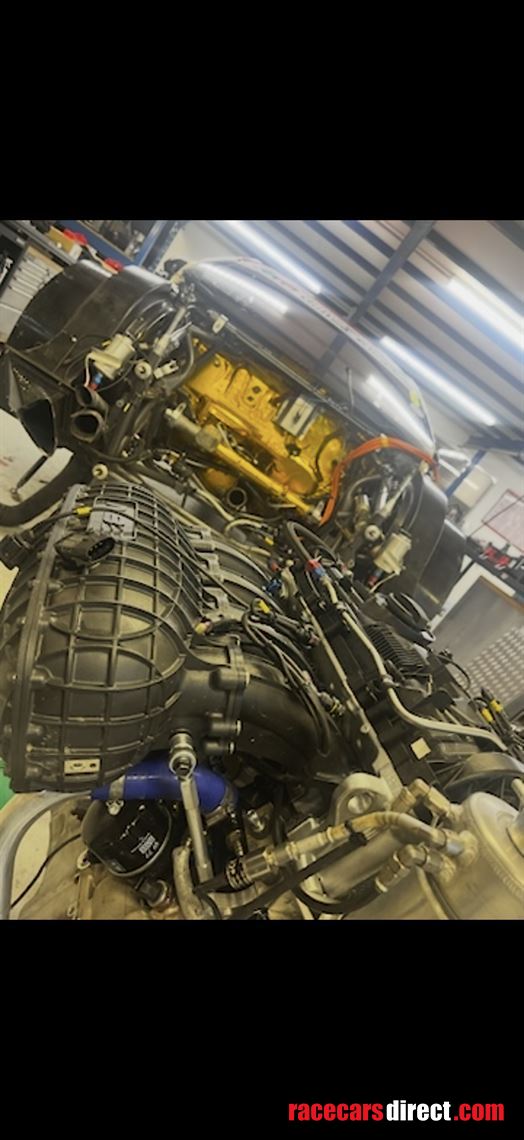 neil-brown-engineering-btcc-engines