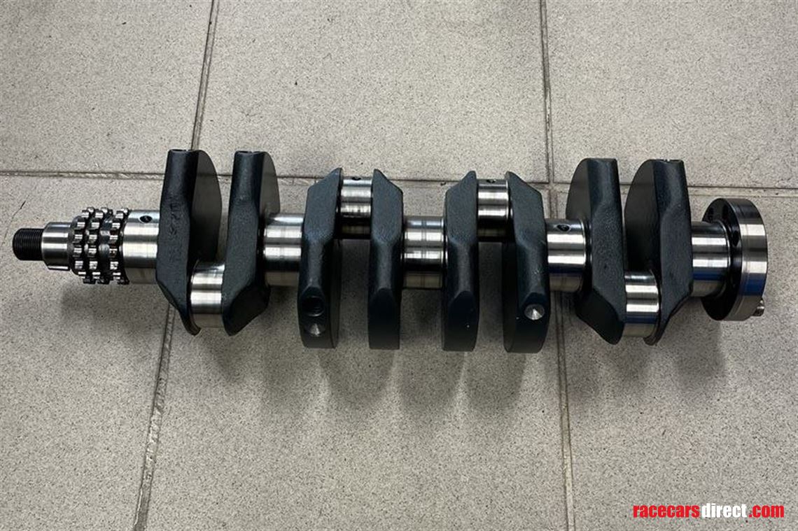 bmw-s14-20-crankshaft