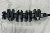 bmw-s14-20-crankshaft