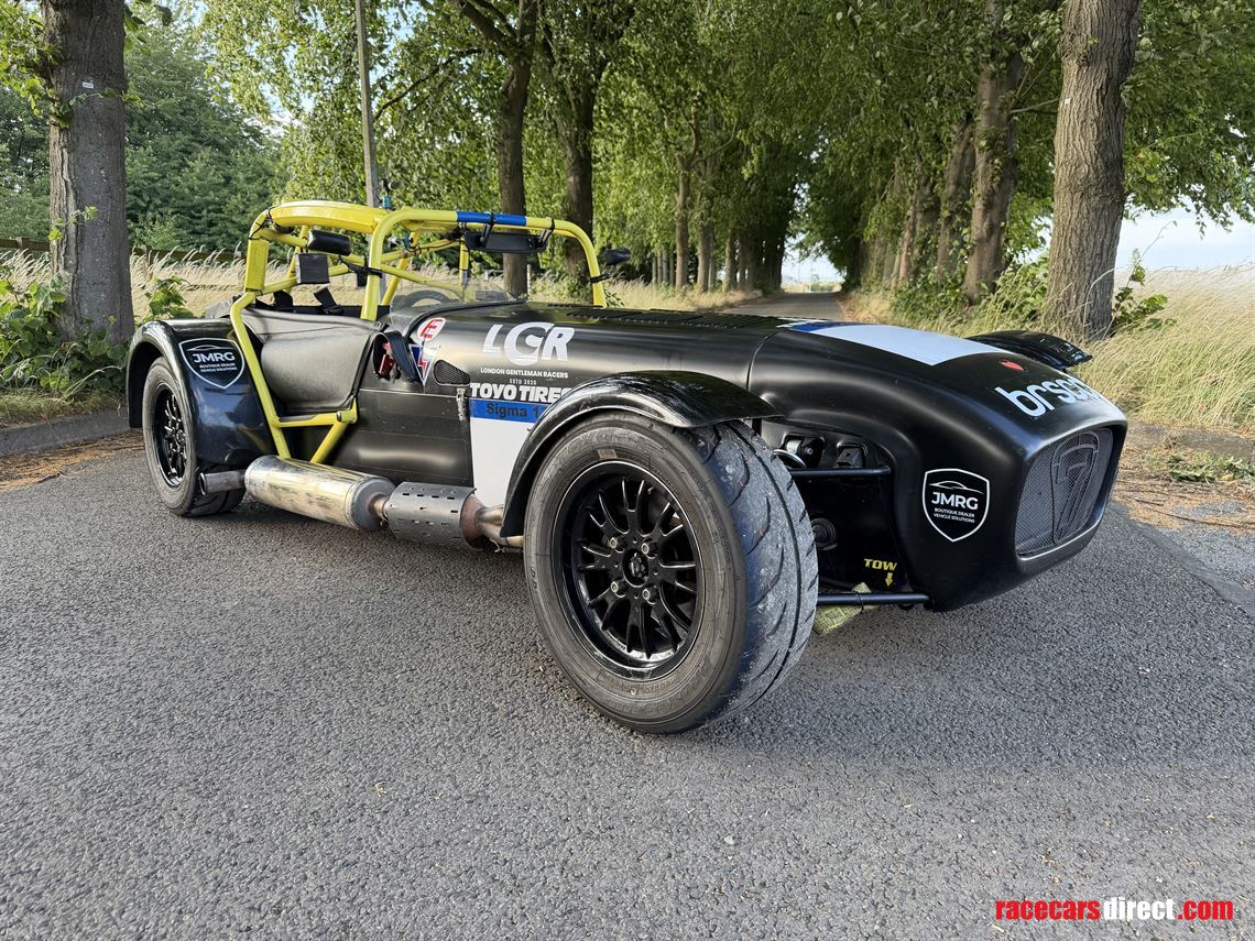 caterham-race-cars