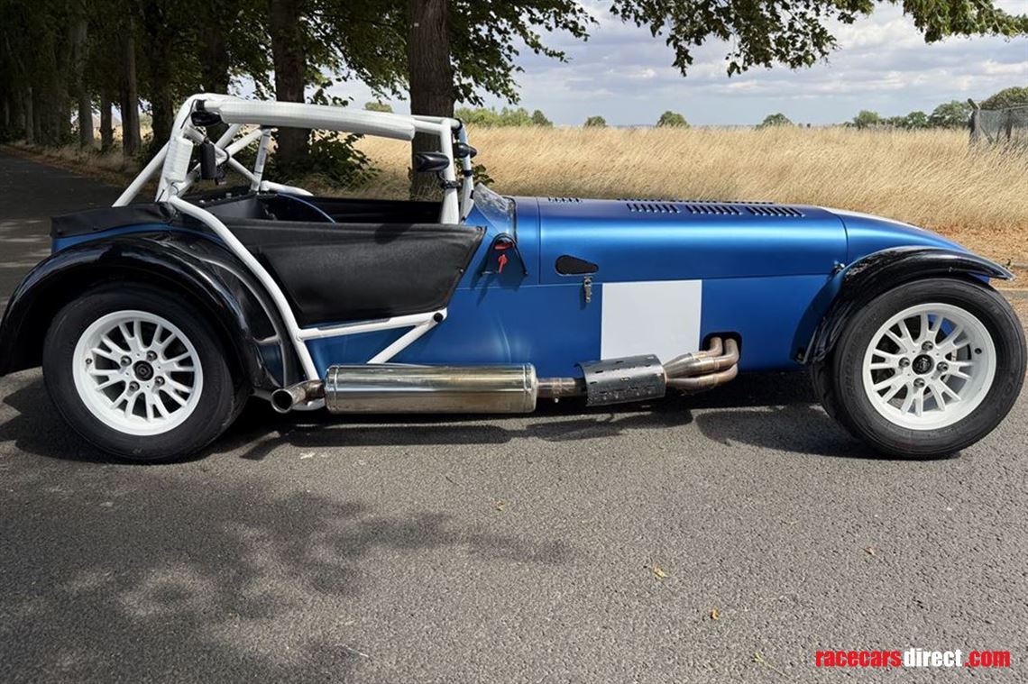 caterham-race-cars