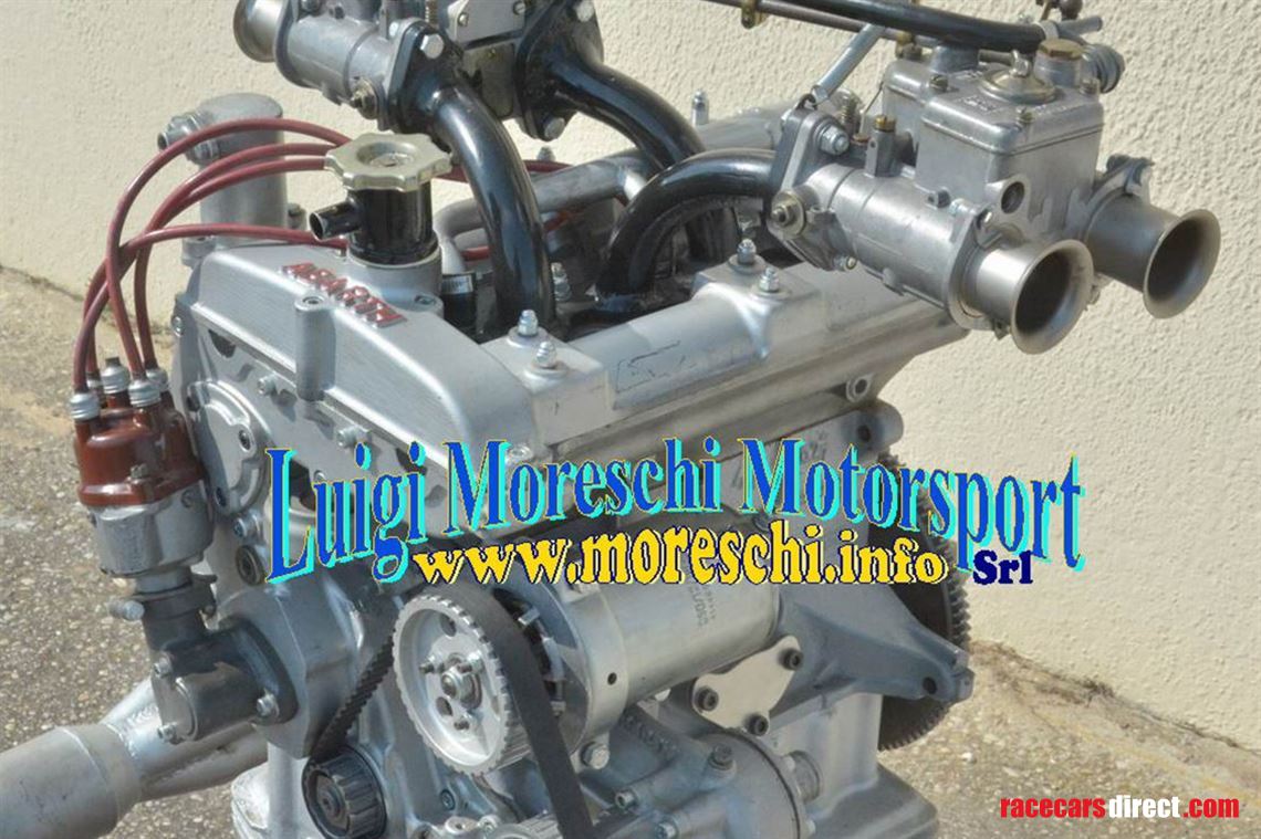 original-abarth-type-229-1000-twincam-engine