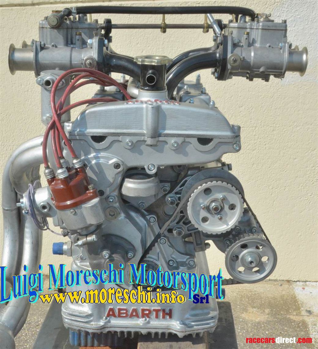 original-abarth-type-229-1000-twincam-engine