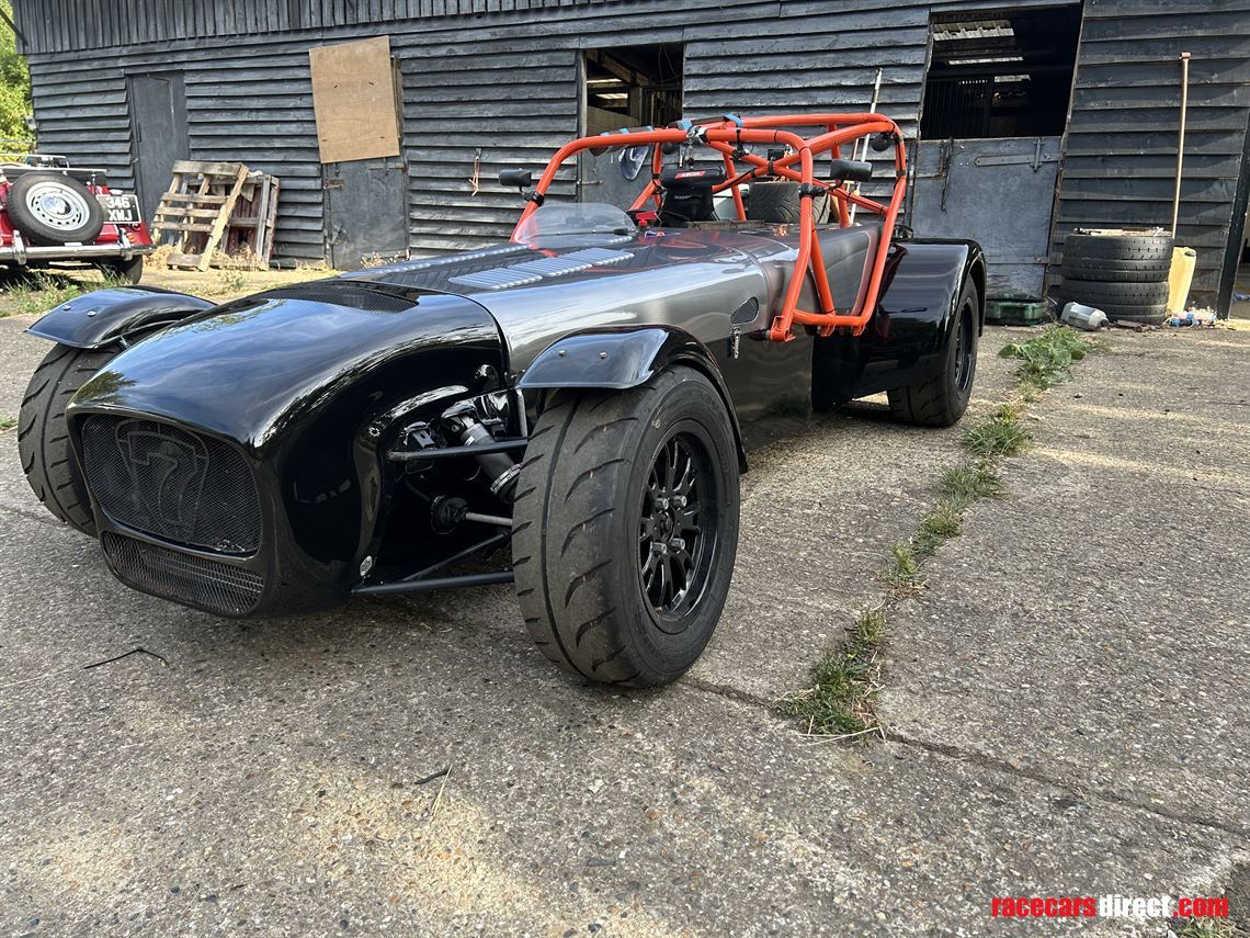 caterham-420r
