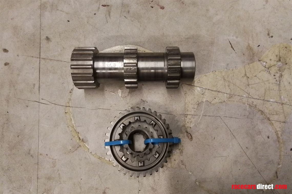 hewland-mk6-5-speed-hubs