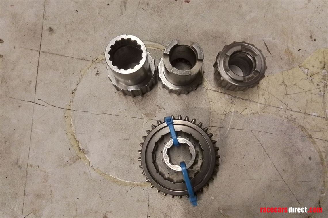hewland-mk6-5-speed-hubs