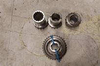hewland-mk6-5-speed-hubs