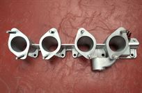vauxhall-opel-c20xe-red-top-dcoe-inlet-manifo