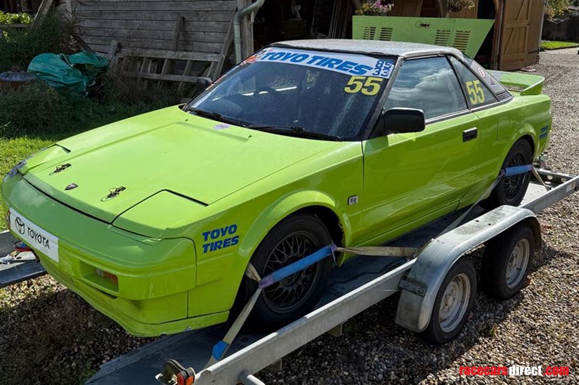 mr2-mk1-track-car