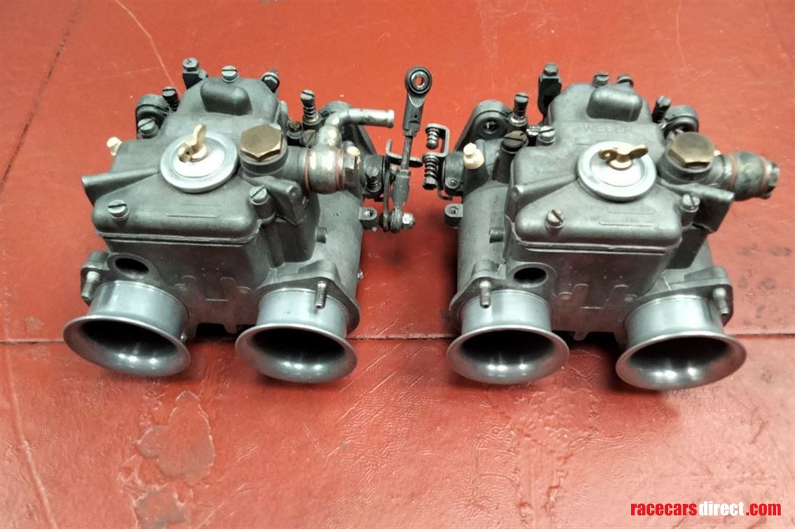 pair-of-45-dcoe-weber-carbs
