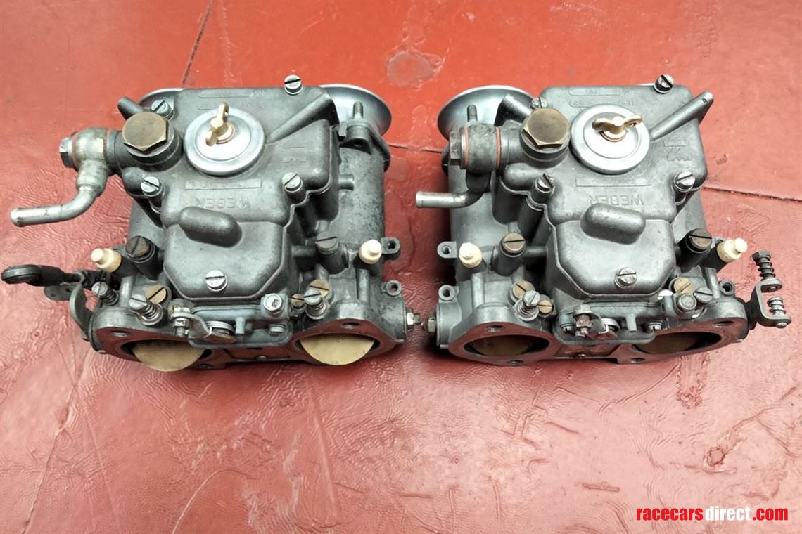 pair-of-45-dcoe-weber-carbs