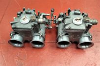 pair-of-45-dcoe-weber-carbs