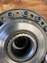 super-touring-nissan-diff-and-crown-wheel
