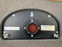 Dash - Rear