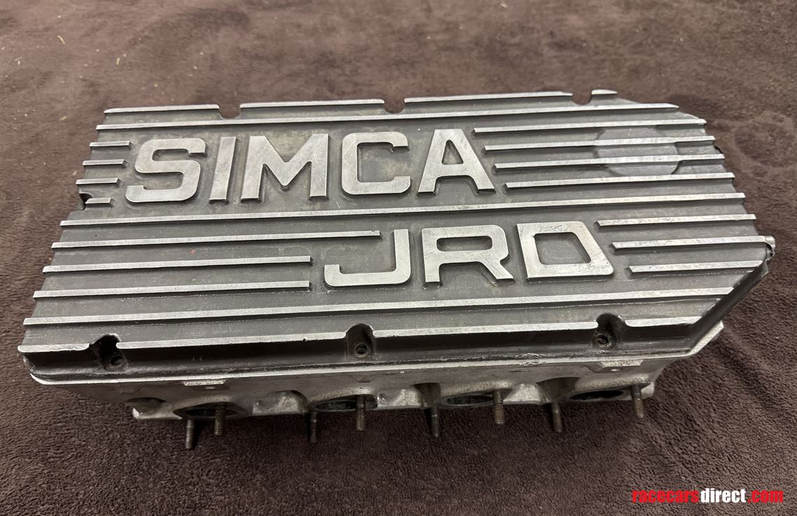 simca-jrd-2l-engine-head