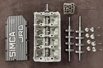 simca-jrd-2l-engine-head