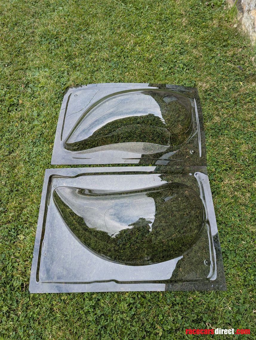 tvr-tuscan-challenge-race-car-headlight-cover