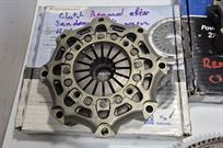 porsche-997-cup-car-clutches-and-flywheel