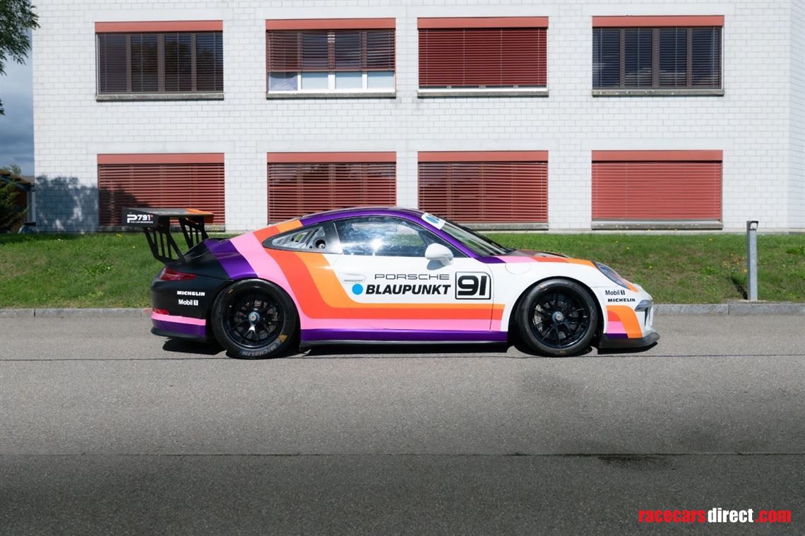 porsche-911-gt3-cup