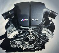 bmw-v10-engine-stand-alone-ecu