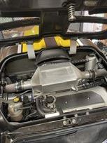 Pro Alloy Intecooler Air/Water