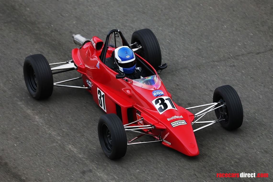 mondiale-m90s-formula-ford-1600